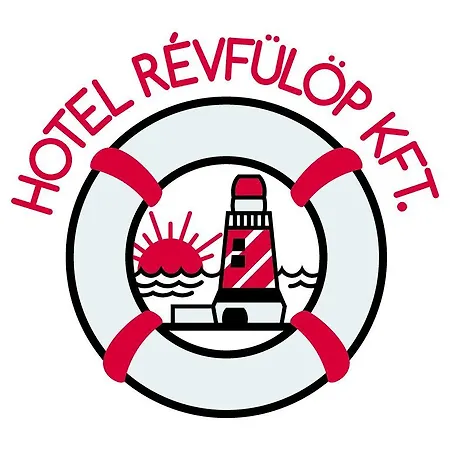 Hotel Revfueloep Ревфюлёп