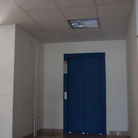 Отель Hotel Revfueloep