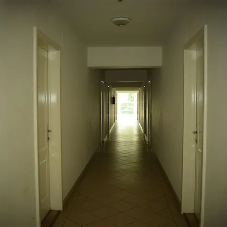 Hotel Revfueloep Ревфюлёп