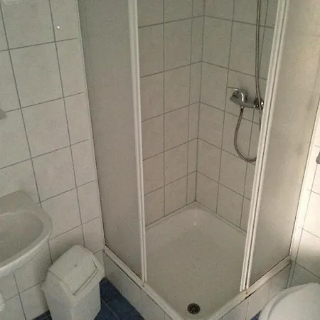 Отель Hotel Revfueloep