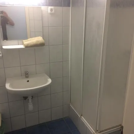 Hotel Revfueloep Ревфюлёп