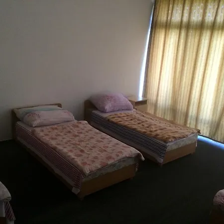 Hotel Revfueloep