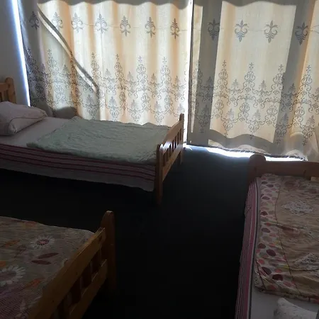 Отель Hotel Revfueloep