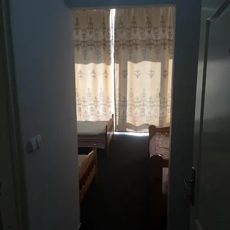 Отель Hotel Revfueloep *