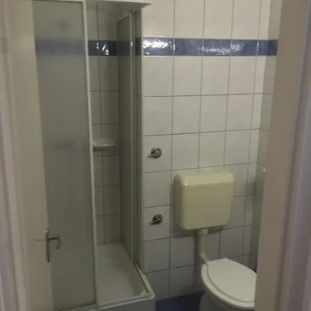 Отель Hotel Revfueloep *
