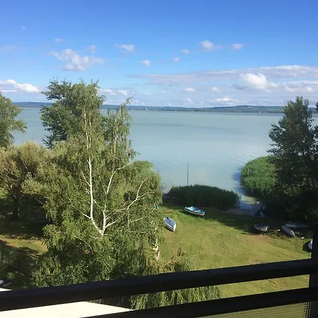 Hotel Revfueloep Ревфюлёп