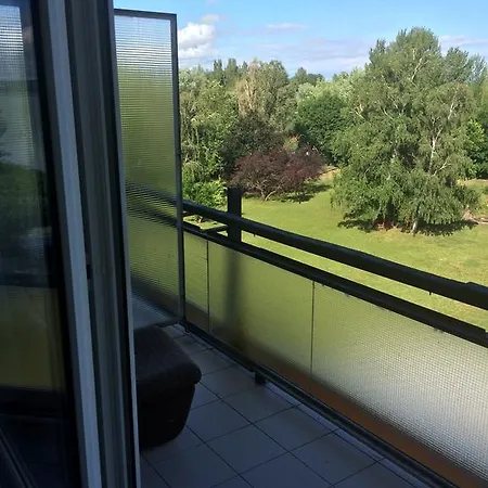 Hotel Revfueloep Ревфюлёп