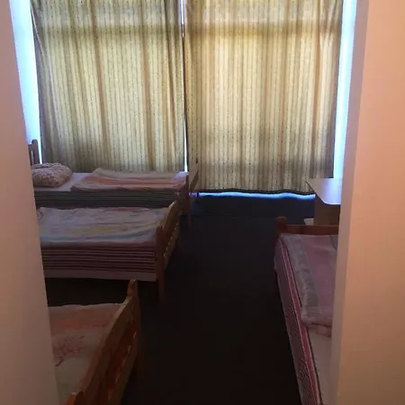Hotel Revfueloep