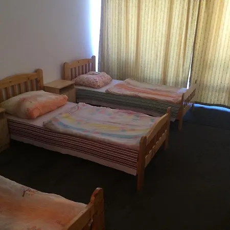 Отель Hotel Revfueloep