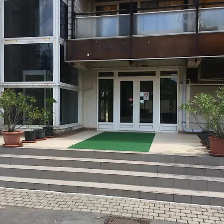 Hotel Revfueloep Ревфюлёп