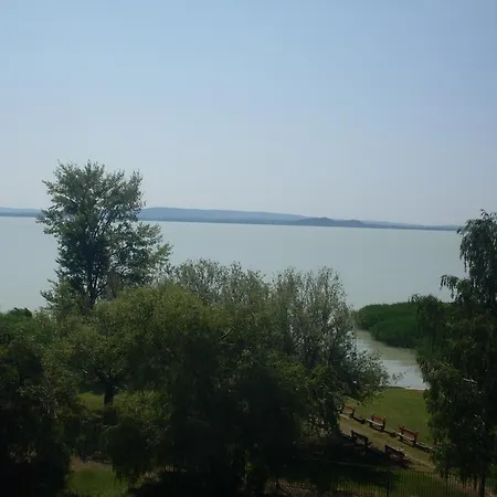 Отель Hotel Revfueloep