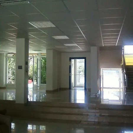 Отель Hotel Revfueloep